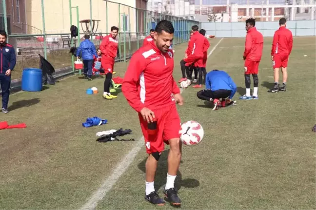 Santos, Kulübüne 75 Bin Lira Yardım Sağladı