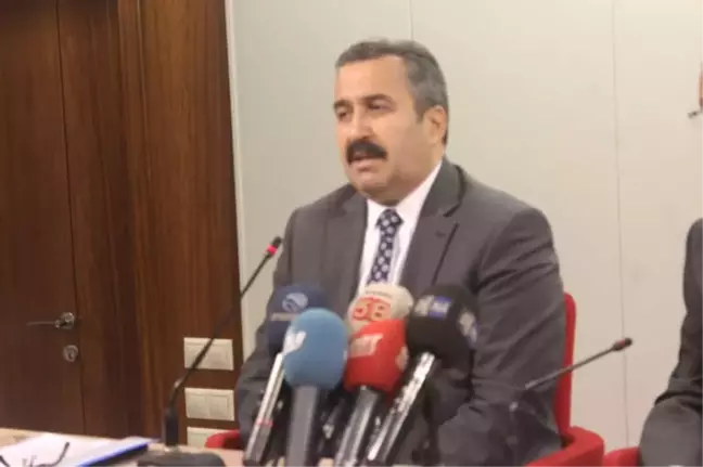 Denizli İl Emniyet Müdürü Mevlüt Demir: