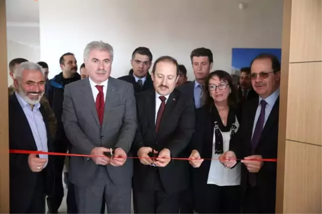 Hünerli Eller Geleceğini Şekillendiriyor' İsimli Projesinin İlk Kursu Başladı