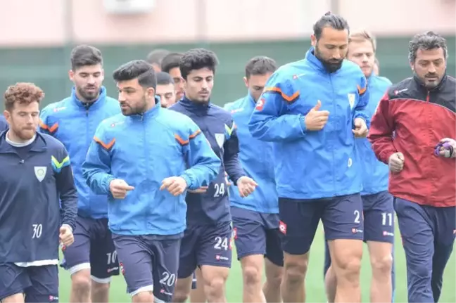 Levent Devrim: