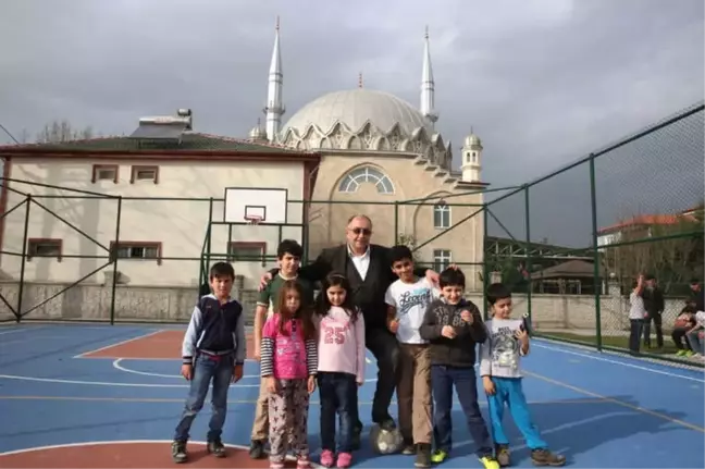 Muhtar Öner'den Başkan Dişli'ye Teşekkür