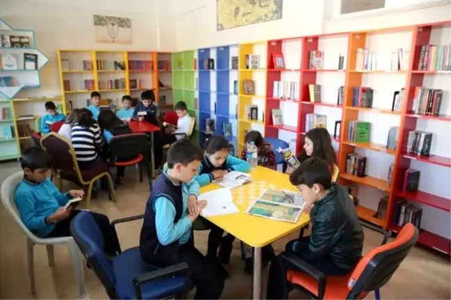 Başkan Altay: