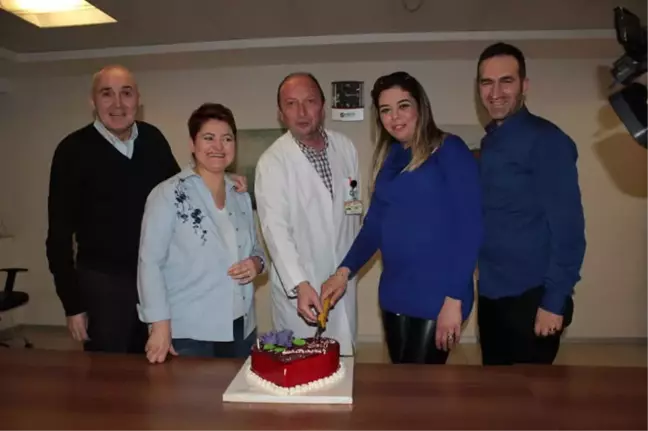 En Fedakar Eşler