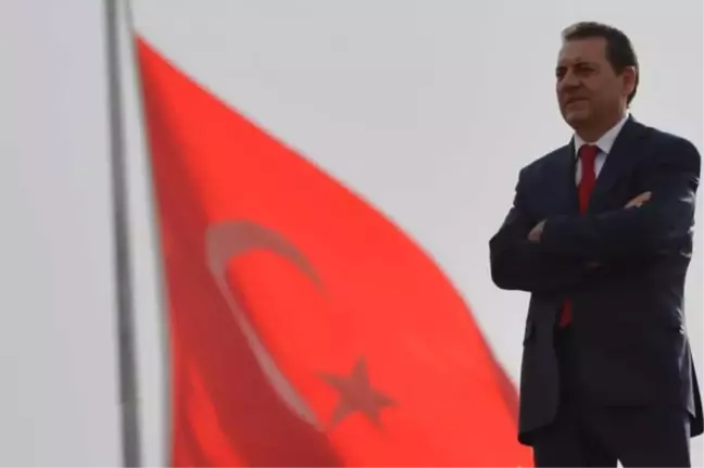Osb Başkanı Ergüney'den Milletvekili Ilıcalı'ya 'Yerli Otomobil' Teşekkürü