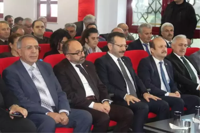 Vali Aksoy, Kartepeli Muhtarları Dinledi