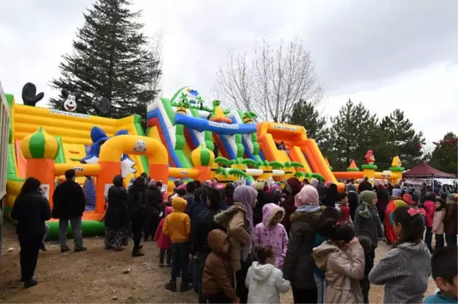 Isparta'da Köy Buluşmaları
