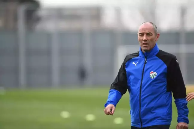 Le Guen: