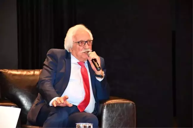 Bahadıroğlu: