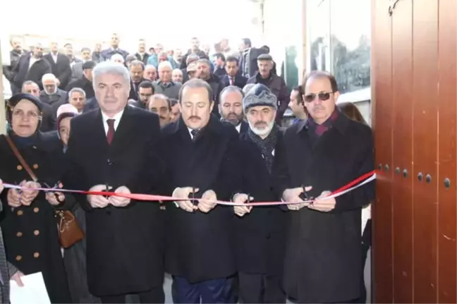 Bayburt'ta 100. Yıl Coşkusu Başladı