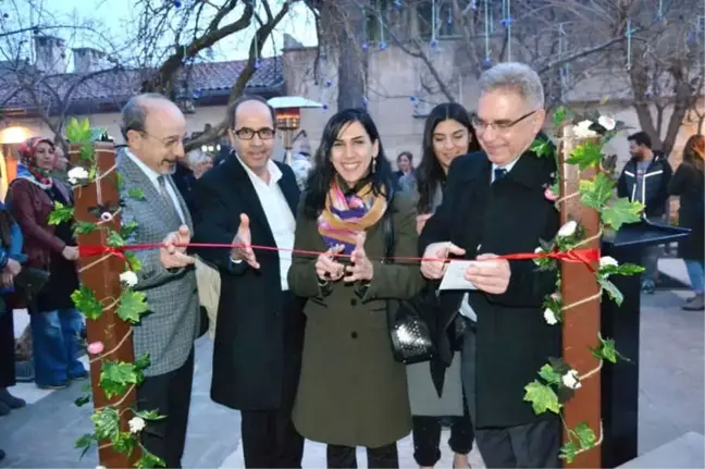 Sıradan Mühim Şeyler