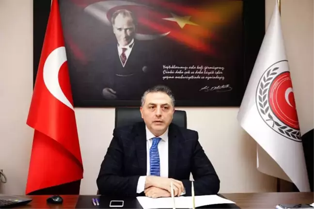 İl Genel Meclisi Başkanı Kayıkçı, Fetö Soruşturmasından Beraat Etti