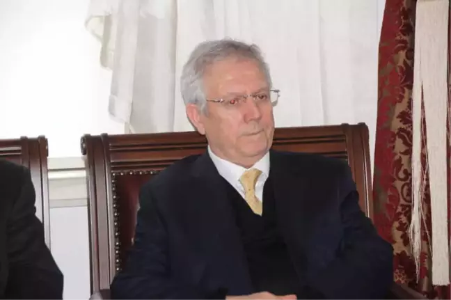 Aziz Yıldırım'dan Afrin Açıklaması