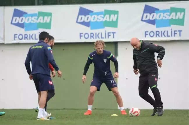 Levent Devrim: