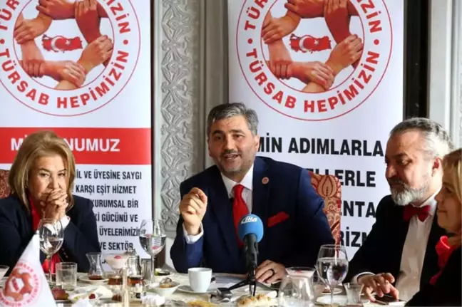 76 Milyar Dolar Cari Açık Turizm ile Kapatılabilir