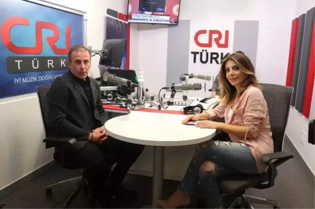 Abdullah Avcı: