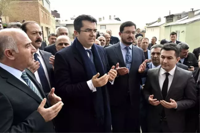 Köse'de Tekstil Atölyesi Açıldı