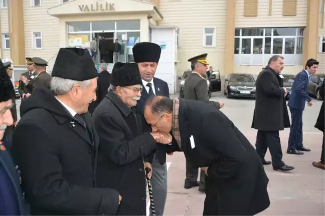Başkan Köksoy'dan Kurtuluş Mesajı