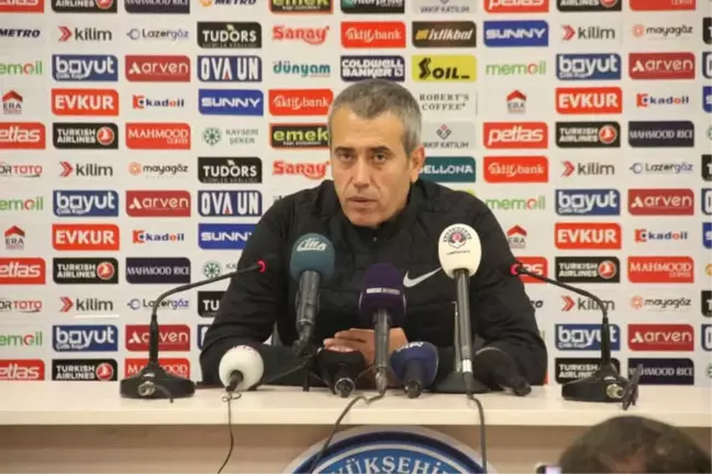 Kemal Özdeş: