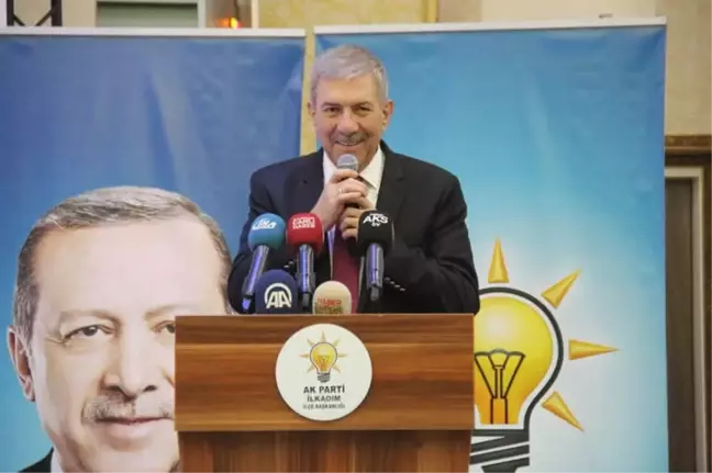 Bakan Demircan: