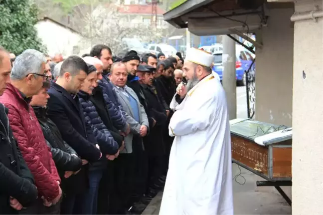 Genel Müdür Önal'ın Eniştesi Vefat Etti