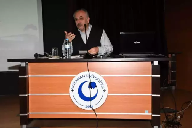 Prof. Dr. Fazlıoğlu: