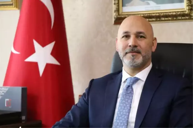 AK Parti İl Başkanı Karaduman:
