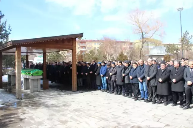 Mustafa Karataş'ın Baba Acısı