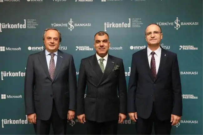 Dijital Anadolu Projesi' Antalya'da Başladı
