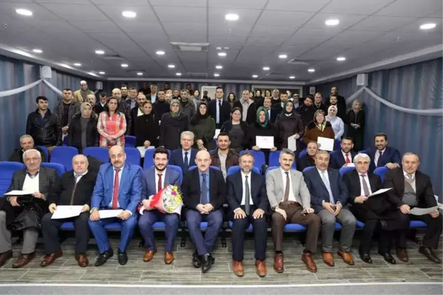 İlkadım'dan Örgütsel Adalet Semineri