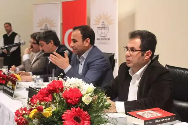 Siverek'te 28 Şubat Konulu Panel