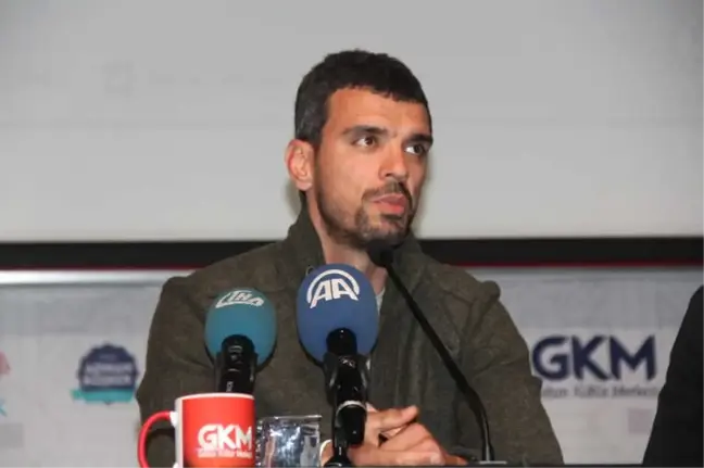 Kanan Sofuoğlu: