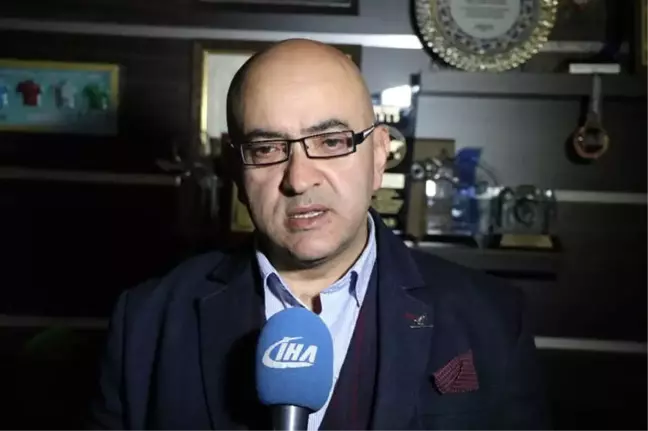 Erciyes'i 1 Buçuk Milyon Kişi Ziyaret Etti