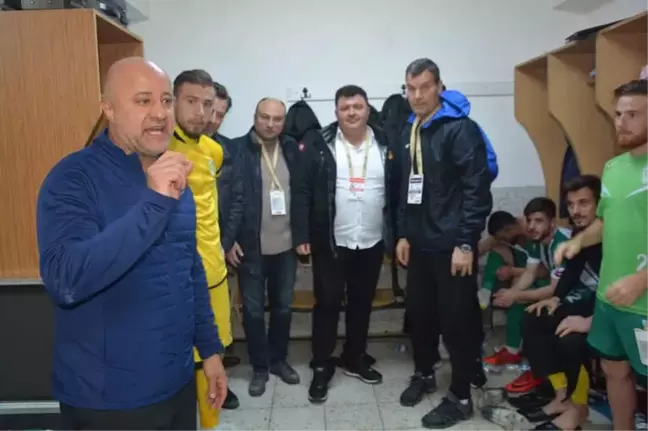 Manisa Bbsk Puan Farkını Yine 12'ye Çıkardı