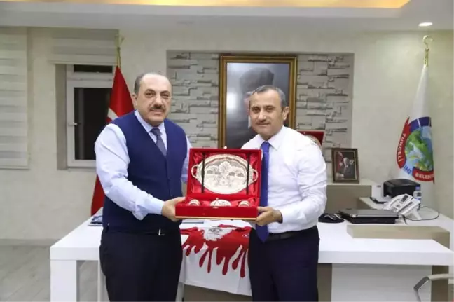 Munzur Çayı Dünyaca Tanınan Rafting Parkuru Olacak