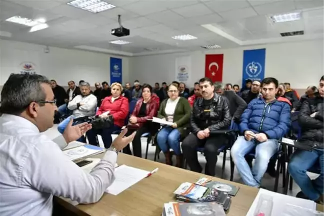 Bağımlılıkla Mücadele Sporla Yapılacak