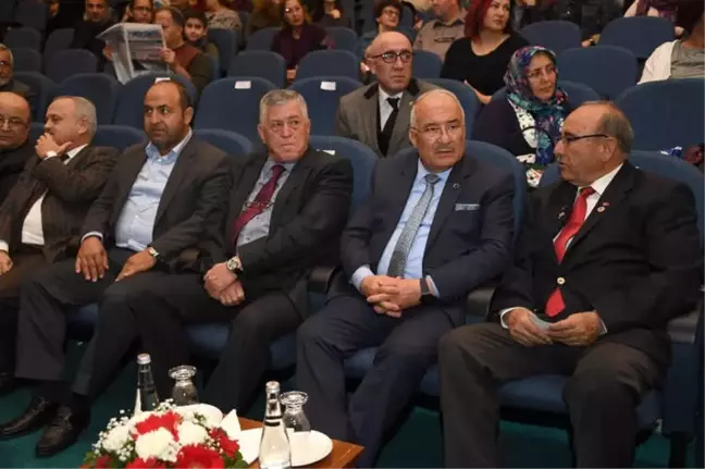 Gazimağusa'nın Sesi Mersin'den Yükseldi