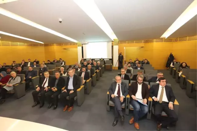 Satso'da Acenteler Kapanmasın Toplantısı Yapıldı