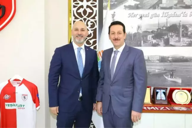 Tok ve Karaduman'dan Birliktelik Mesajı
