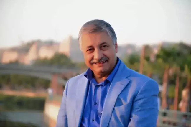 Başkan Pınarbaşı 8 Mart Dünya Kadınlar Günü Dolayısıyla Bir Mesaj Yayımladı