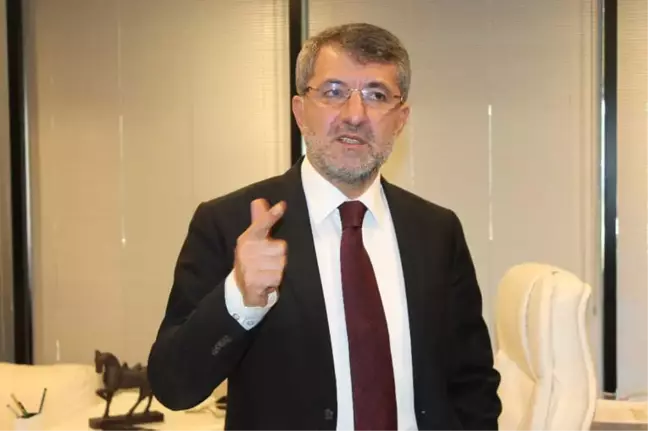 Milletvekili Serdar,