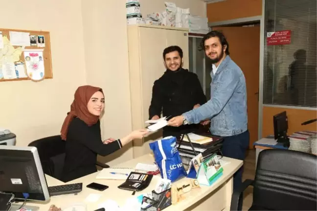 Bukam'dan Kadınlar Günü Kutlaması