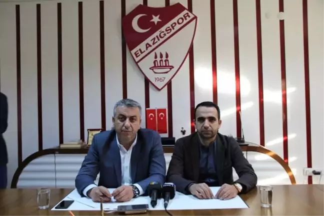 Elazığ'da Maça 1 Gün Kala Stadın Elektrikleri Kesildi