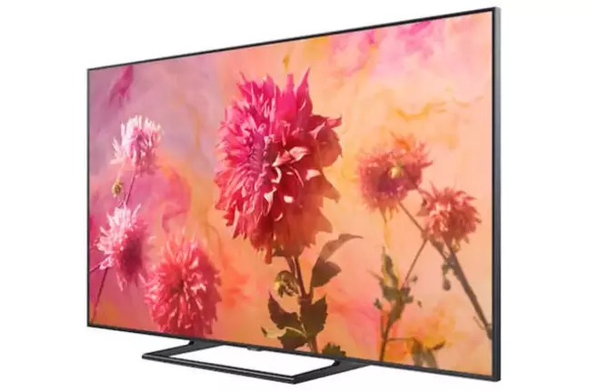Yeni Samsung Qled Tv 2018 Modelleri,