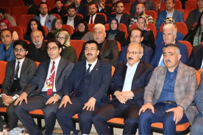 Bakan Elvan:
