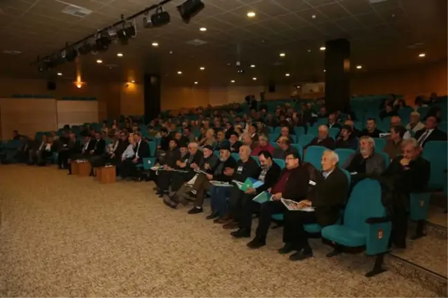 Odunpazarı'nın Arıköy'ü Dünyaya Model Olacak