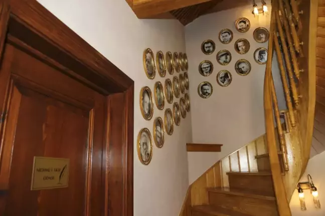 Asım'ın Nesli Mehmet Akif Ersoy Şiir Müzesi'ni Açtı