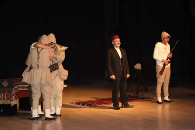 İstiklal Marşı'nın Kabulü ve Mehmet Akif Ersoy'u Anma Günü