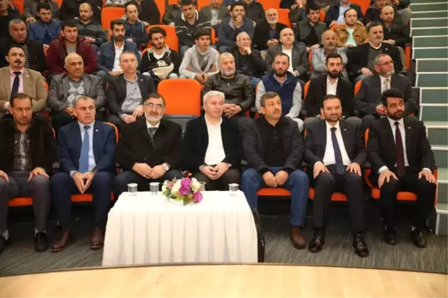 Necmettin Erbakan; Darıca'da Anıldı