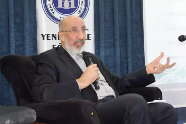 Mehmet Akif ve İstiklal Marşı