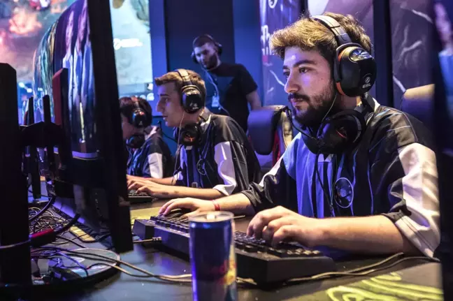 Red Bull Son Şampiyon'da Büyük Finalin Adı Kondu